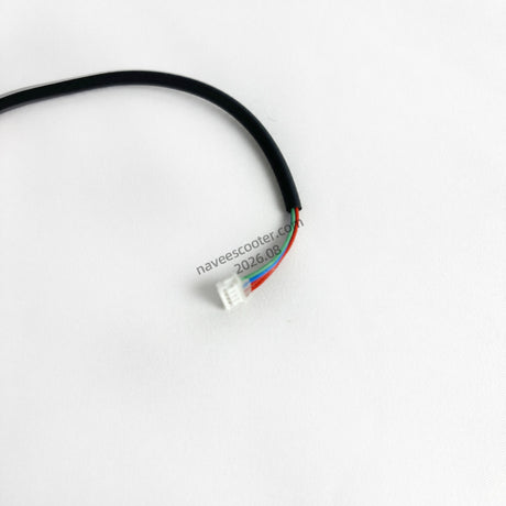 NAVEE GT3 Front Left Turn Signal Assembly