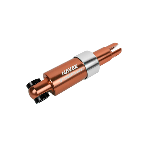 NAVEE GT3 Left Rear Shock Absorber Assembly