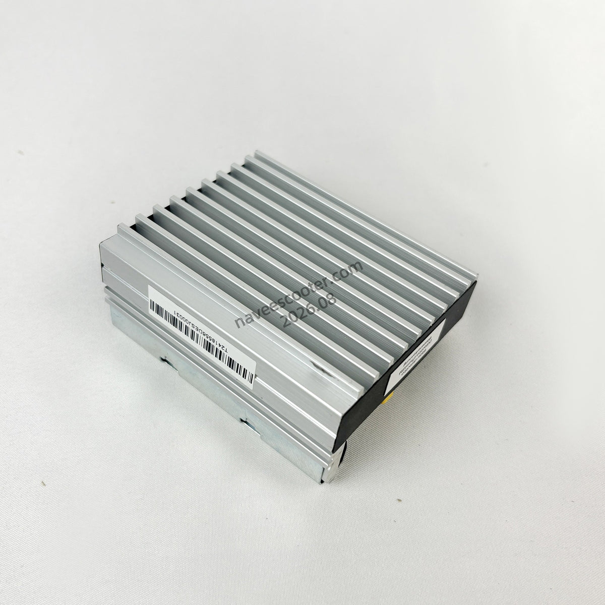 NAVEE GT3 Max Controller Assembly German Version