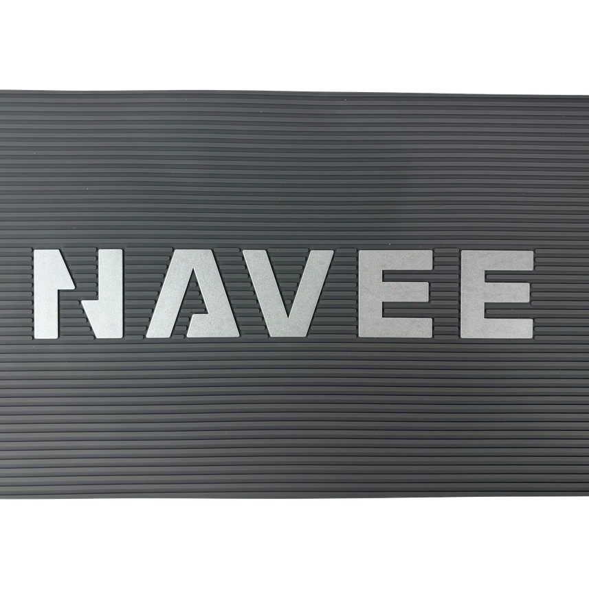 NAVEE N65i II Ensemble de tapis de plateau