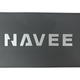 NAVEE N65i II Ensemble de tapis de plateau