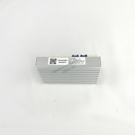 NAVEE ST3 Pro Controller Assembly Italian Version