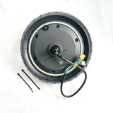 NAVEE ST3 Pro Hub Motor Assembly EU Version