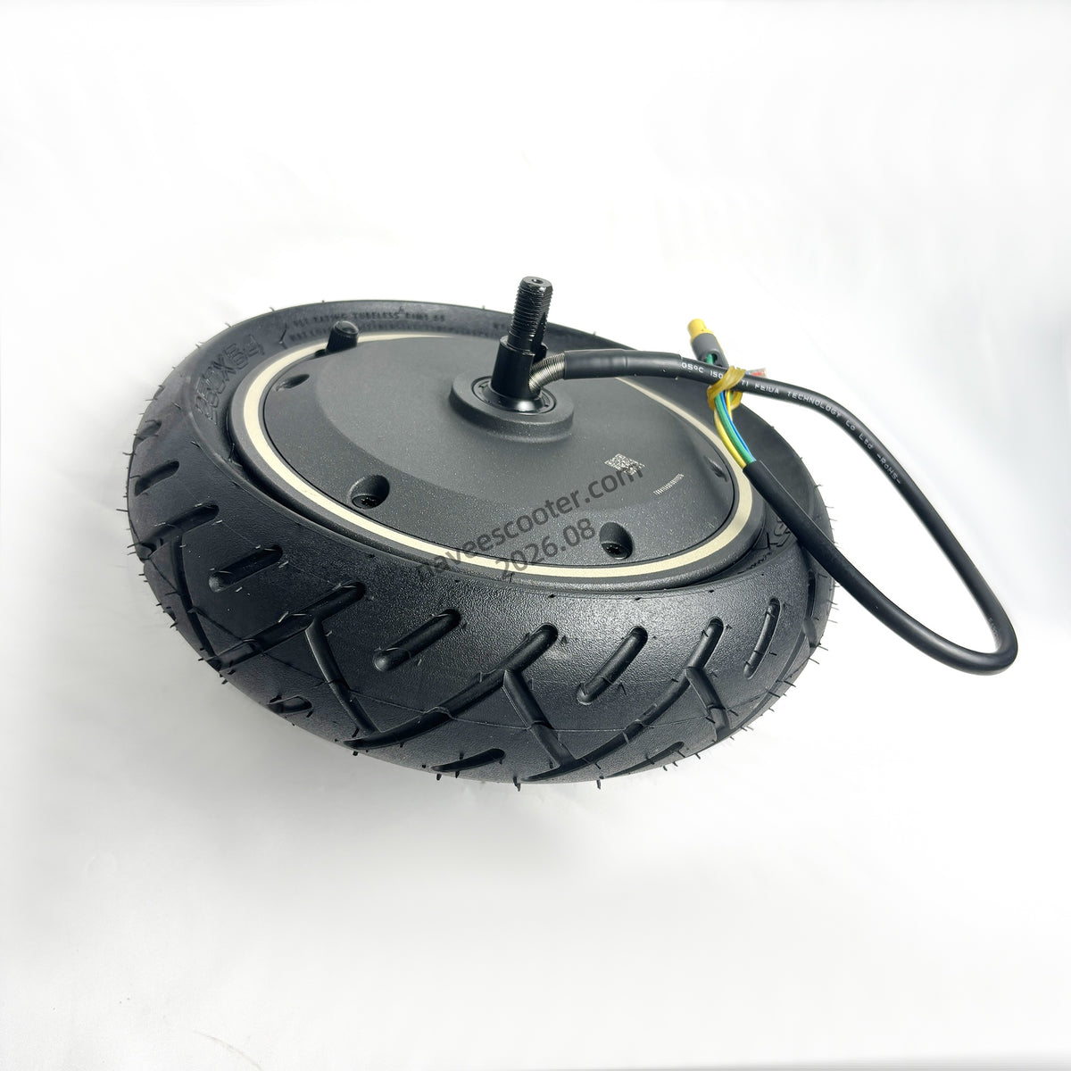 NAVEE ST3 Pro Hub Motor Assembly EU Version