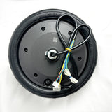 NAVEE T2314 V25 Radnabenmotor-Baugruppe
