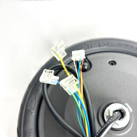 NAVEE T2314 V25 Hub Motor Assembly