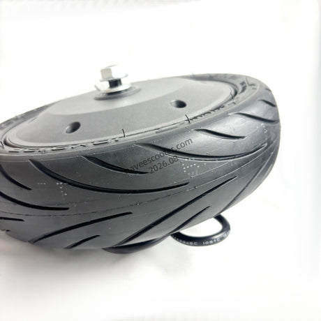 NAVEE T2314 V25 Hub Motor Assembly