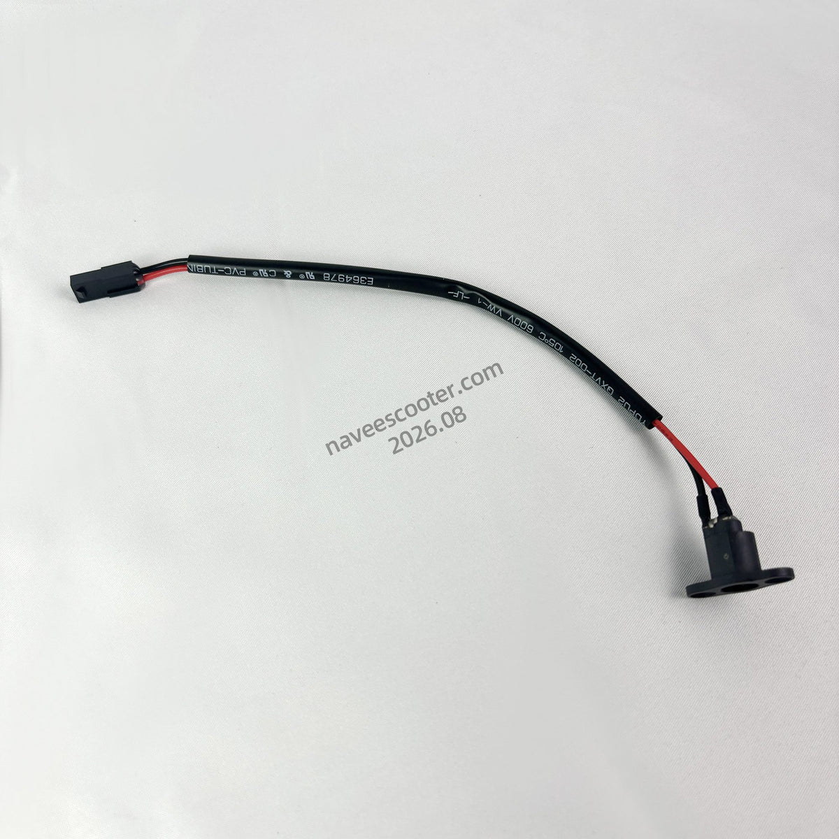 NAVEE V40 Pro Charging Base Assembly