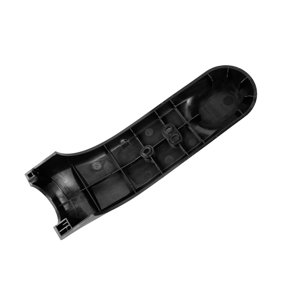 NAVEE V40 Pro Left Front Fork Cover Assembly