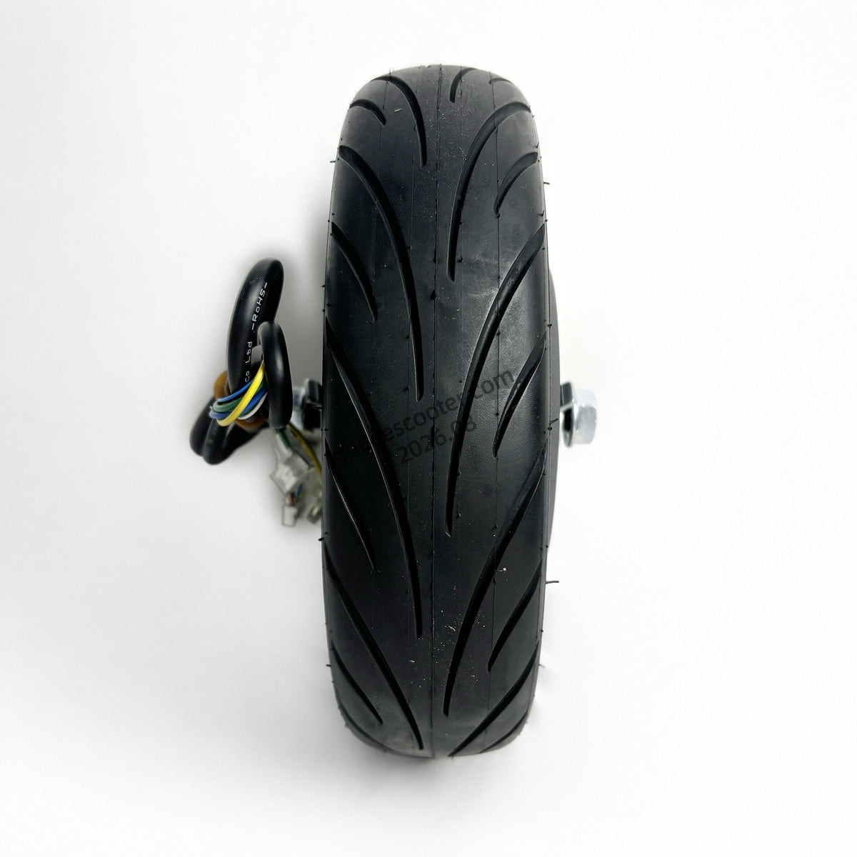 NAVEE V40i navmotorsamling