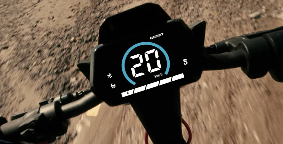 3-Second Acceleration