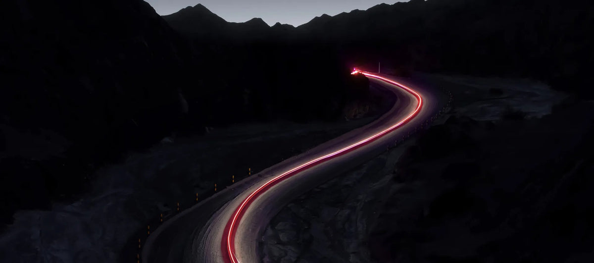 NAVIRANGE Range to Roam