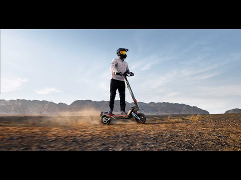 NAVEE XT5 Ultra Electric Scooter